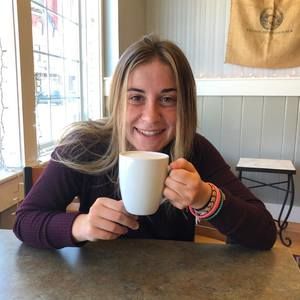 Meet your Posher, Halery